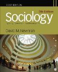 Sociology Exploring The Architecture Of Everyday Life Brief Edition