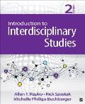 Introduction To Interdisciplinary Studies