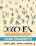 Discover Sociology Core Concepts