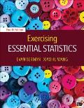 Exercising Essential Statistics Fourth Edition