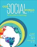 Our Social World Introduction To Sociology