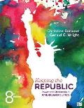 Keeping The Republic Power & Citizenship In American Politics Eighth Edition
