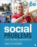 Social Problems Community Policy & Social Action