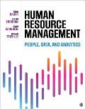 Human Resource Management People Data & Analytics