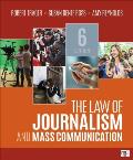 Law Of Journalism & Mass Communication Sixth Edition
