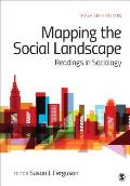 Mapping The Social Landscape Readings In Sociology