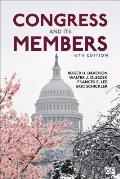 Congress & Its Members Sixteenth Edition