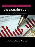 State Rankings 2017: A Statistical View of America
