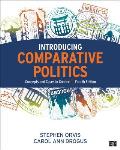 Introducing Comparative Politics Concepts & Cases In Context Fourth Edition