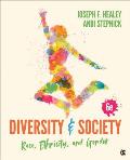 Diversity & Society Race Ethnicity & Gender