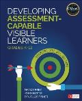 Developing Assessment Capable Visible Learners Grades K 12 Maximizing Skill Will & Thrill