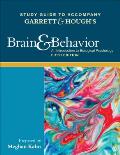 Study Guide to Accompany Garrett & Hough′s Brain & Behavior: An Introduction to Behavioral Neuroscience
