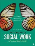 Introduction to Social Work: An Advocacy-Based Profession