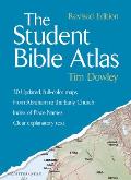 The Student Bible Atlas