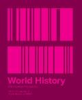 World History A Short Visual Introduction