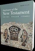 Anatomy of the New Testament, 8th Edition