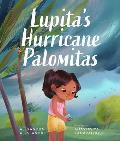 Lupita's Hurricane Palomitas