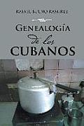 Genealog?a de los cubanos