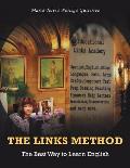 The Links Method: The Best Way to Learn English