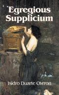 Egregious Supplicium