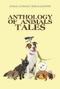 Anthology of Animals Tales