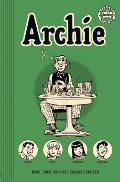 Archie Archives Volume 13