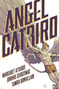 Angel Catbird: #1