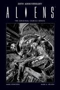 Aliens 30th Anniversary The Original Comics Series
