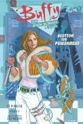 Buffy The High School Years Book Two