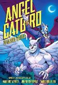 Angel Catbird Volume 2 To Castle Catula