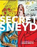 Secret Sneyd: The Unpublished Cartoons of Doug Sneyd