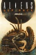 Aliens Defiance Volume 2