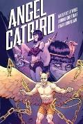 Angel Catbird Volume 3 The Catbird Roars