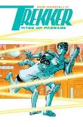 Trekker Rites of Passage