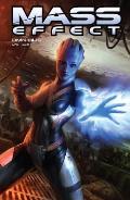 Mass Effect Omnibus Volume 1