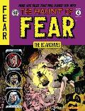 EC Archives The Haunt of Fear Volume 4
