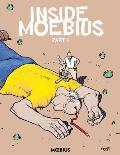 Moebius Library Inside Moebius Part 1