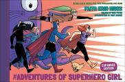 Adventures of Superhero Girl Expanded Edition