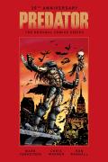 Predator The Original Comics Series Concrete Jungle & Other Stories