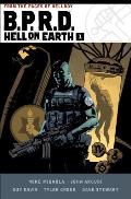 B P R D Hell on Earth Volume 1
