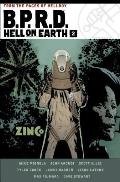 B P R D Hell on Earth Volume 2