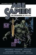 Abe Sapien The Drowning & Other Stories