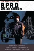 B P R D Hell on Earth Volume 03