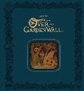 Art of Over the Garden Wall Limited Edition