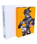Art of Overwatch Limited Edition