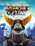 Art of Ratchet & Clank