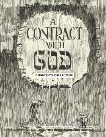 Will Eisners Contract with God Curators Edition