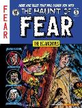 EC Archives The Haunt of Fear Volume 5