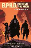 BPRD The Devil You Know Volume 2