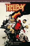 Hellboy The Complete Short Stories Volume 2